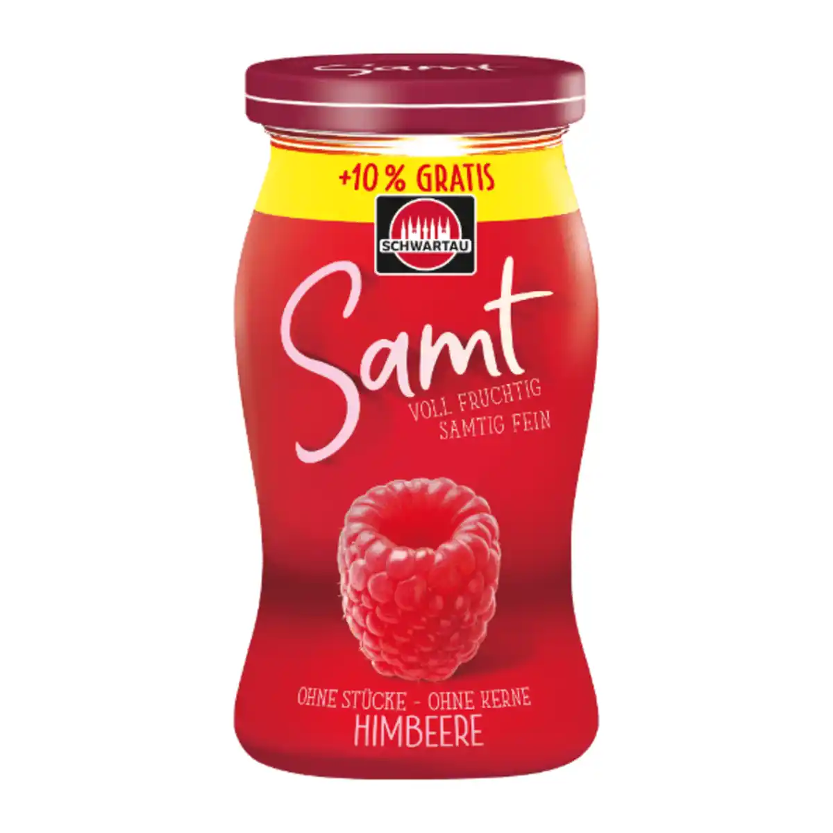 Bild 3 von SCHWARTAU Samt 297g