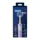 Bild 4 von ORAL-B Elektrische Zahnbürste