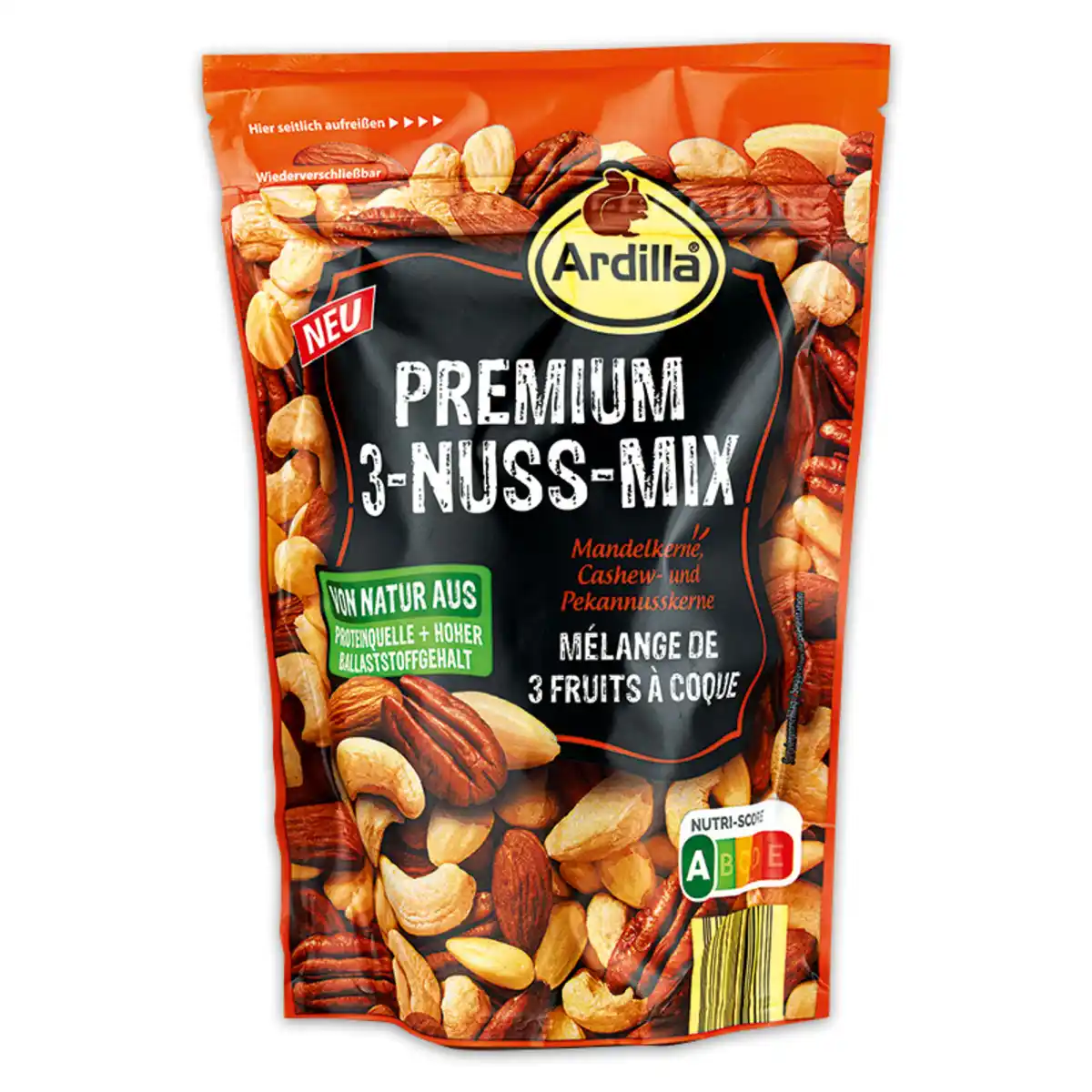 Bild 2 von Ardilla Premium Nuss Mix