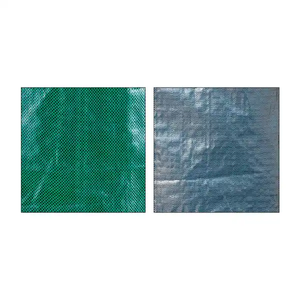 Bild 2 von Powertec Garden XXL-Abdeckplanen 2er-Set