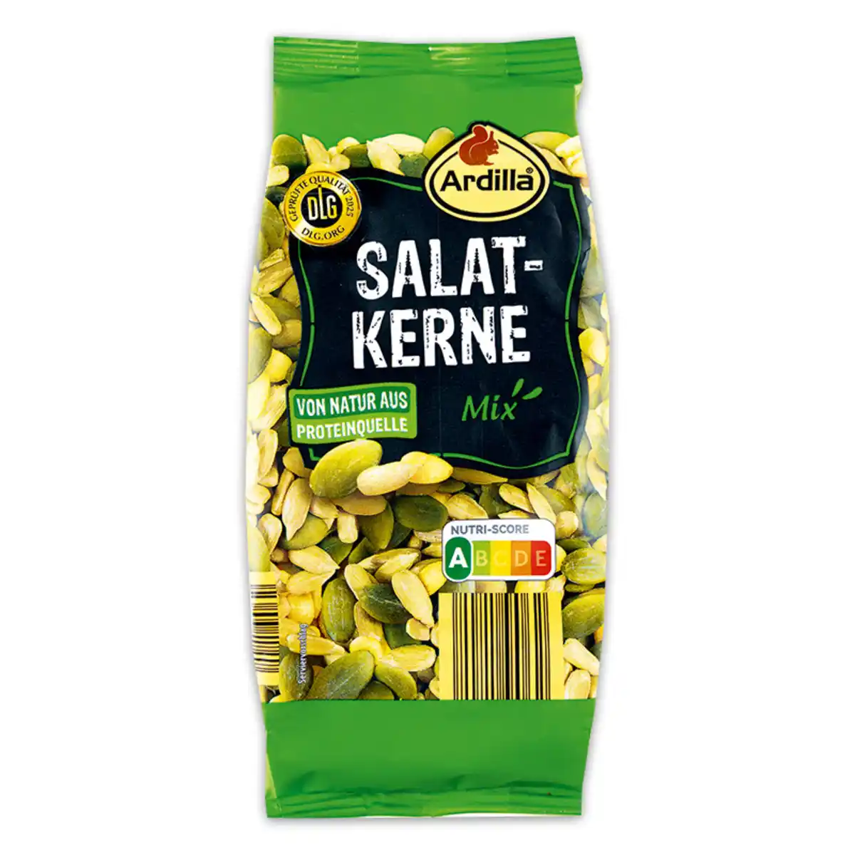 Bild 1 von Ardilla Kerne-Mix