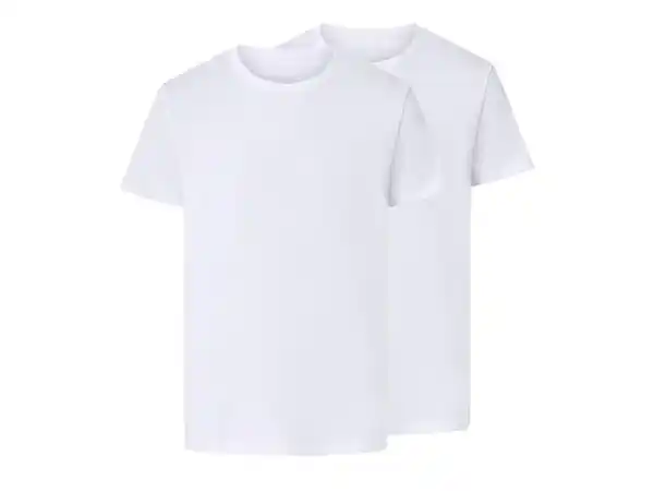 Bild 2 von esmara Men Herren T-Shirts, 2 Stück