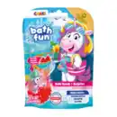 Bild 3 von CRAZE Badekugel mit Überraschung 100g