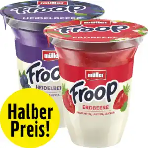 Müller Froop