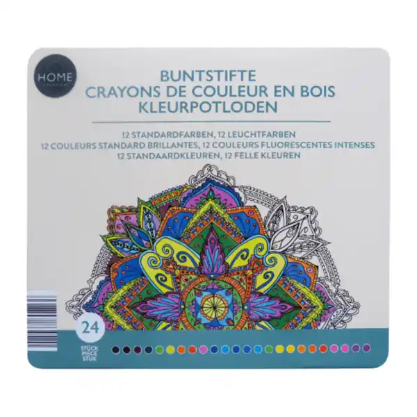 Bild 3 von HOME CREATION Künstler-Set