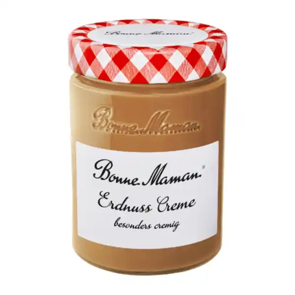 Bild 2 von BONNE MAMAN Nuss-Kakao Cremes