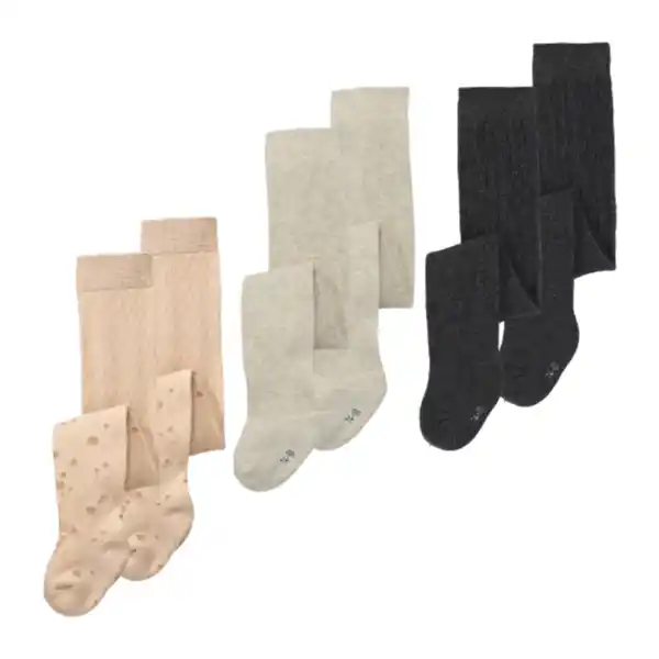 Bild 4 von LILY & DAN Baby-Strumpfhosen