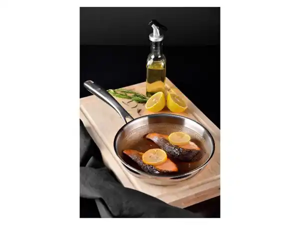 Bild 3 von Masterpro Bratpfanne »Giro 3«, 24 cm