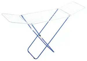 TrendLine Wäscheständer Trockenlänge 18 m