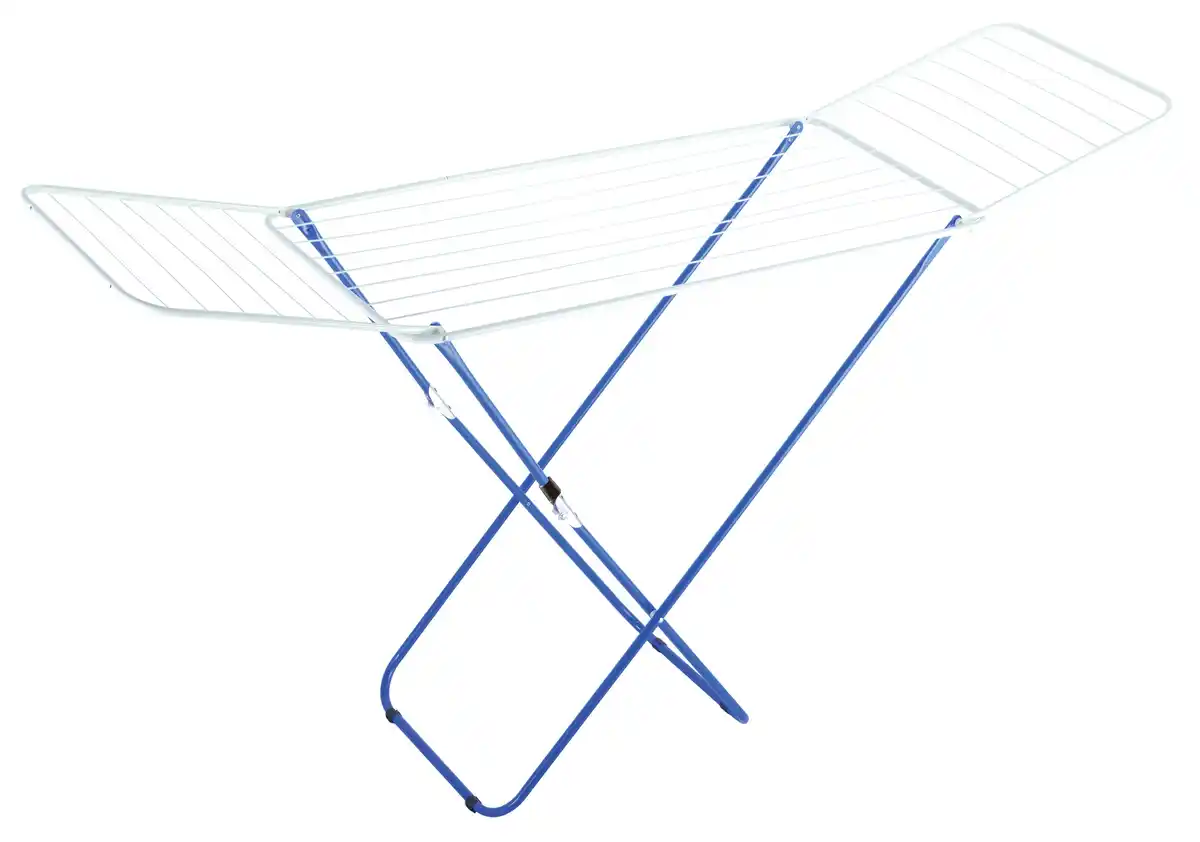 Bild 1 von TrendLine Wäscheständer Trockenlänge 18 m