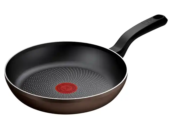 Bild 3 von Tefal Light Cook Pfanne, Ø 24 cm, Aluminium, Induktion