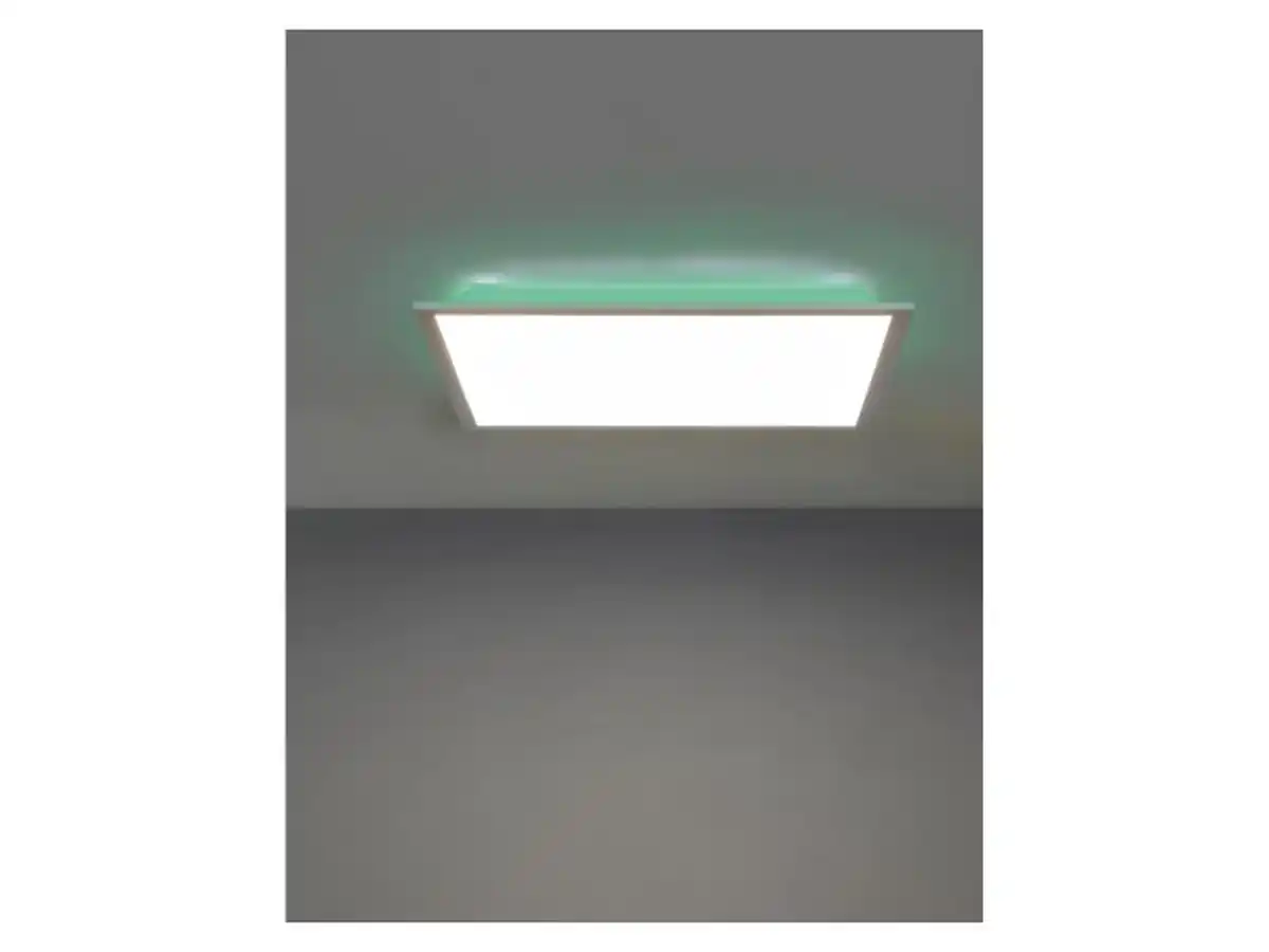 Bild 3 von LIVARNO home LED-Deckenleuchte, mit 3 Lichtquellen (Quadrat)