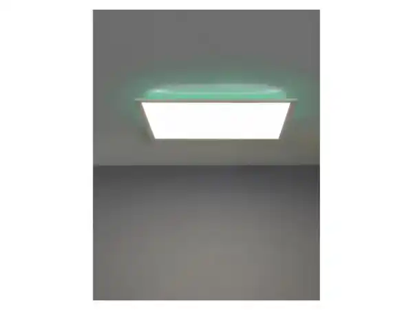 Bild 3 von LIVARNO home LED-Deckenleuchte, mit 3 Lichtquellen (Quadrat)