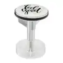 Bild 2 von HOME CREATION Waschbeckenstöpsel