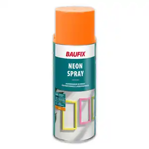 Baufix Neonspray
