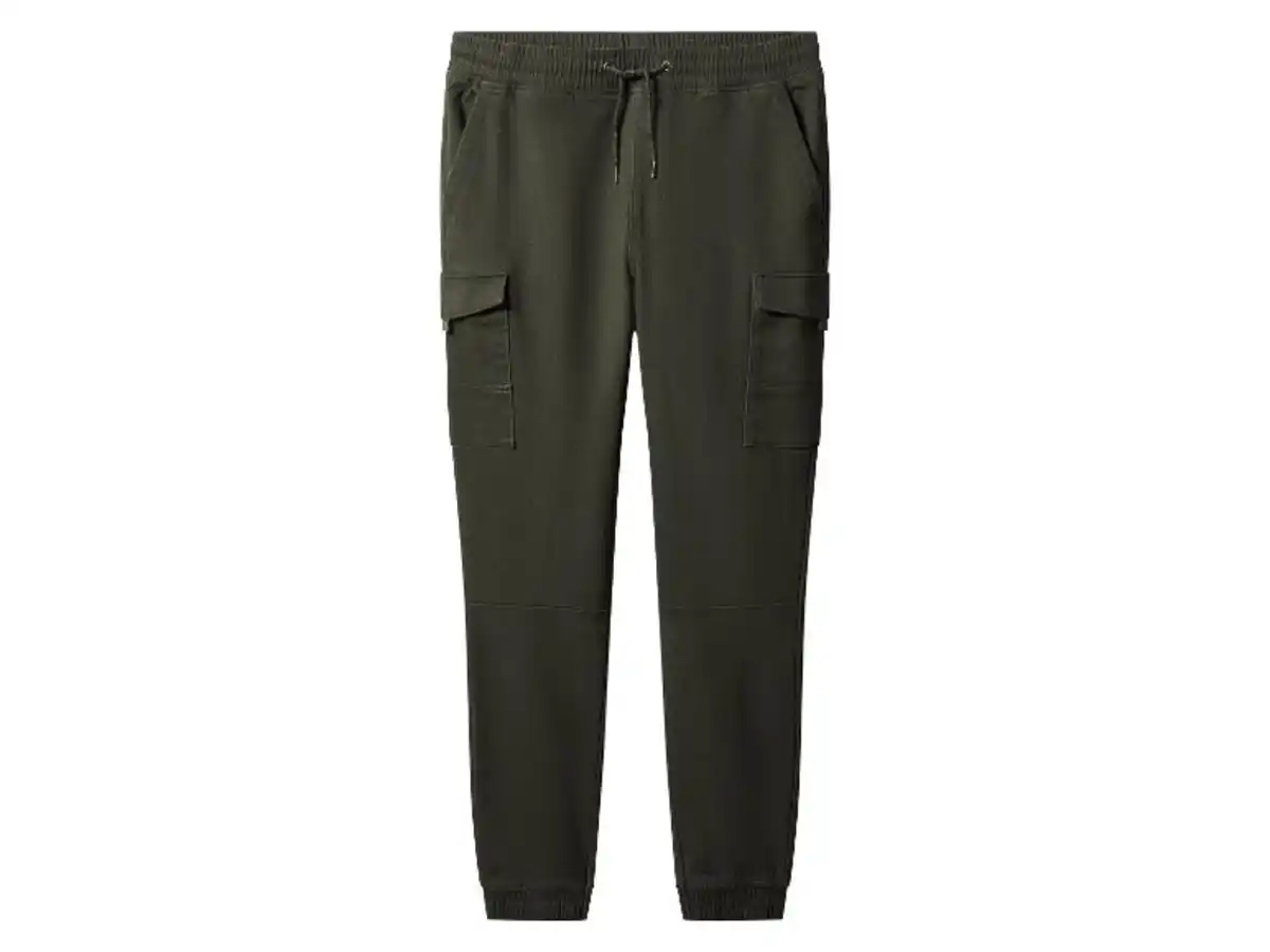 Bild 2 von esmara Men Joggers / Cargo-Joggers