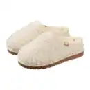 Bild 3 von UP2FASHION Plüsch-Hausschuhe