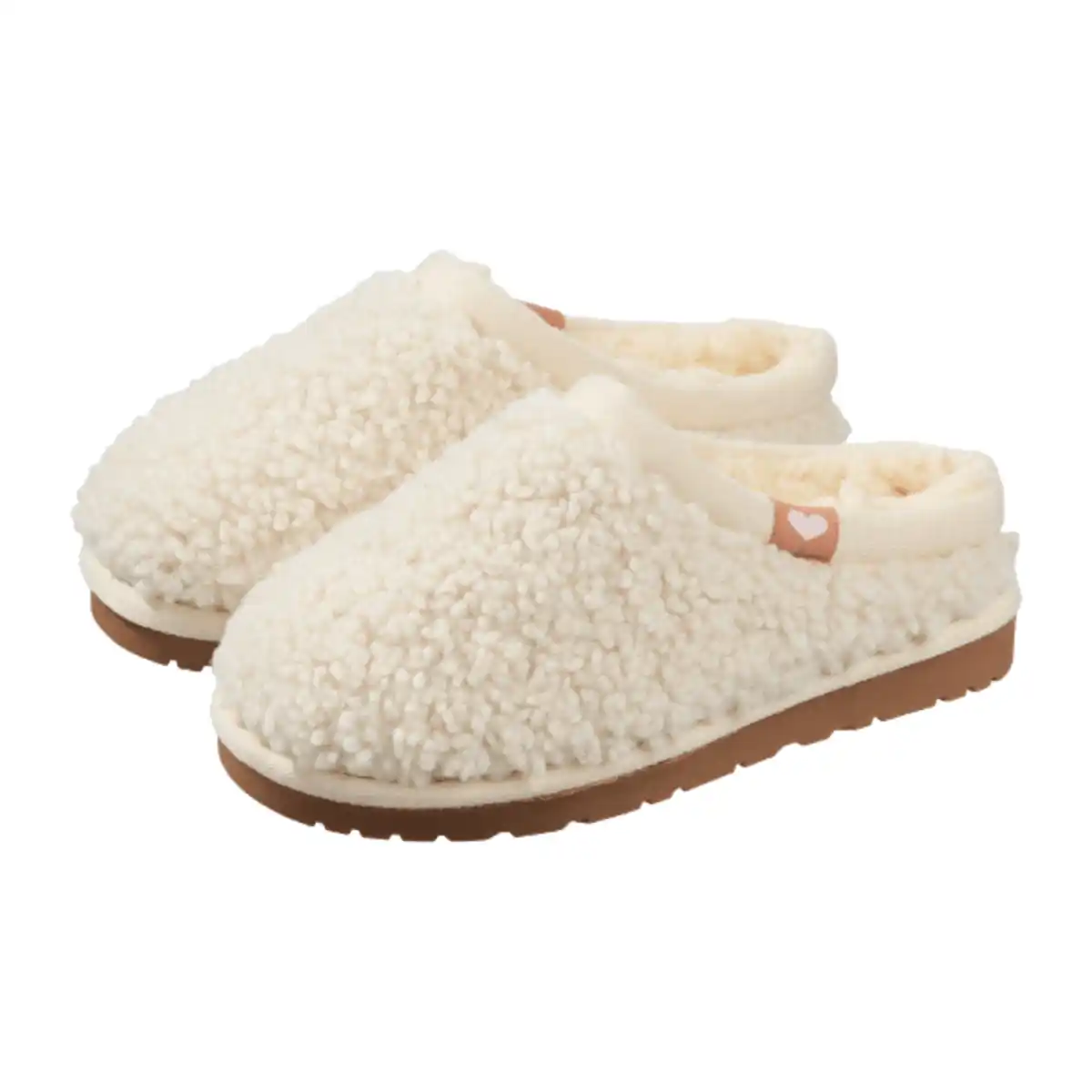 Bild 3 von UP2FASHION Plüsch-Hausschuhe