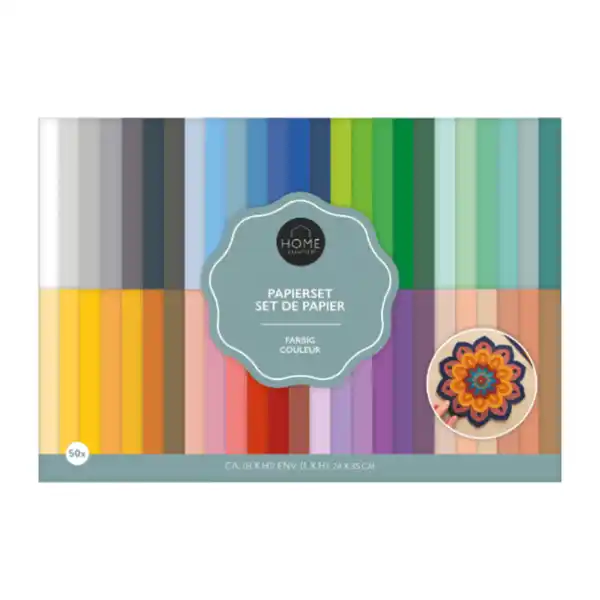 Bild 4 von HOME CREATION Bastelmix