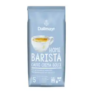 DALLMAYR Home Barista Dolce 1kg