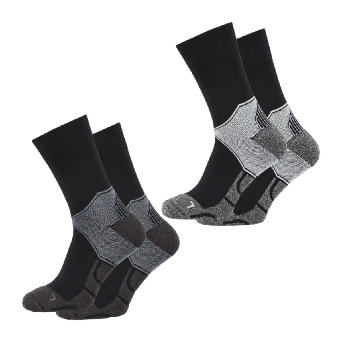 Bild 3 von CRANE Outdoor-Sportsocken