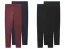 Bild 1 von Esmara Kids Kinder Leggings, 2 Stück
