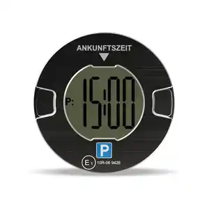 ADAC Ooono elektronische Parkscheibe magnetisch