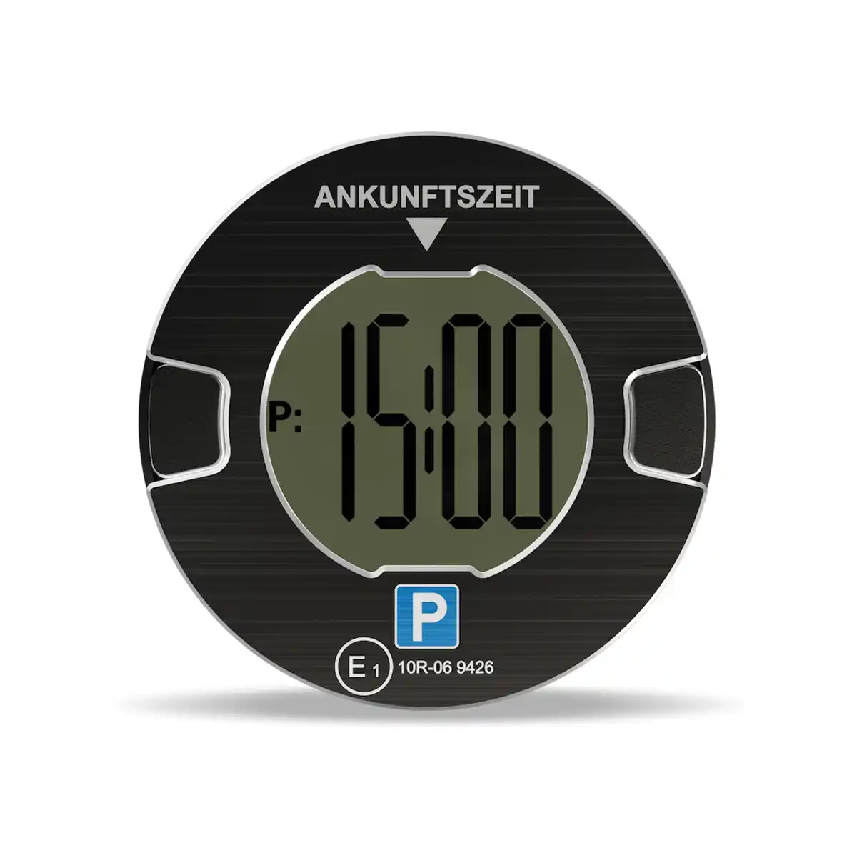 Bild 1 von ADAC Ooono elektronische Parkscheibe magnetisch