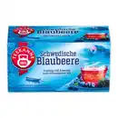 Bild 1 von Teekanne Ländertee