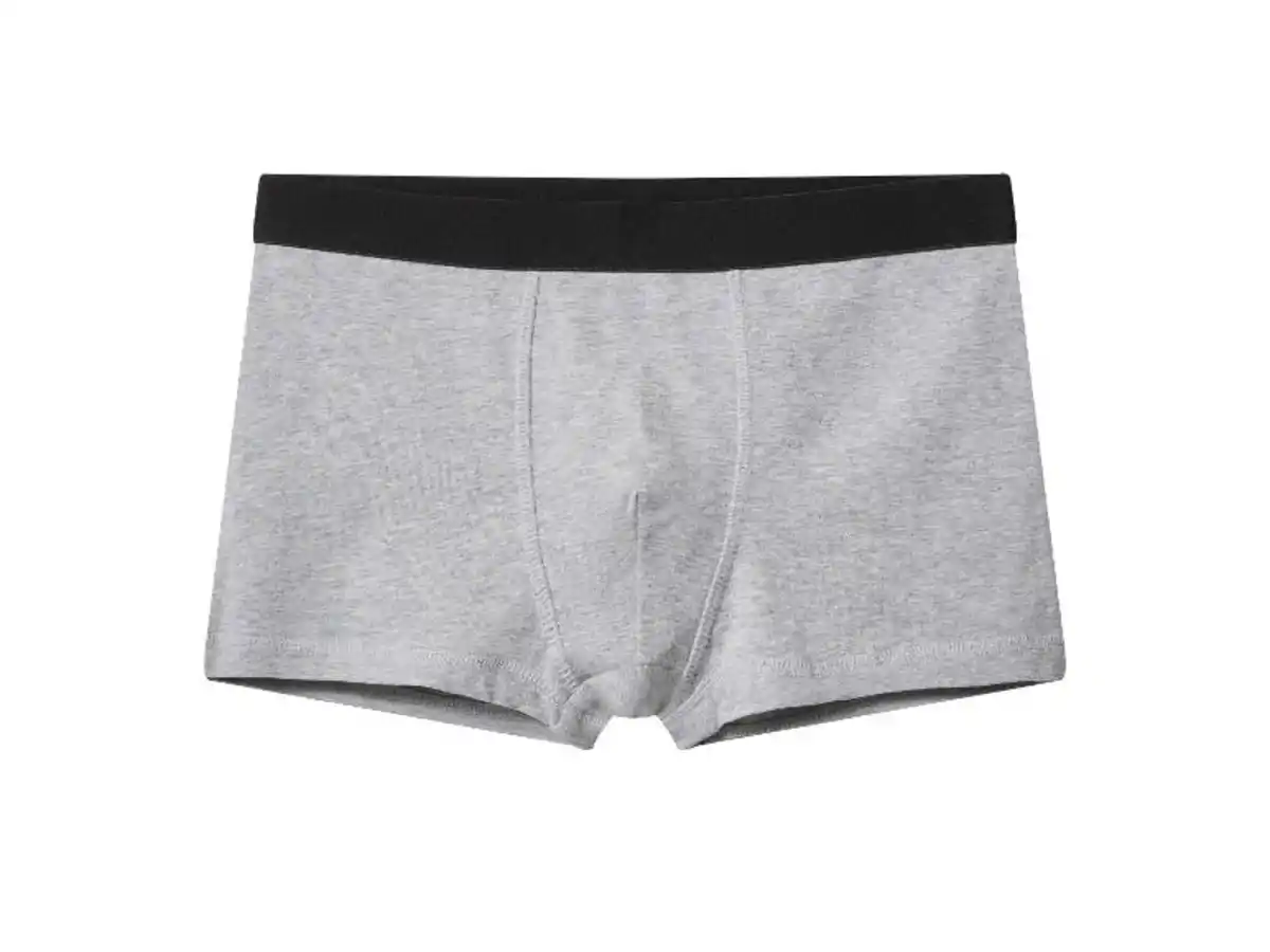 Bild 3 von esmara® Kinder Boxer, 5 Stück