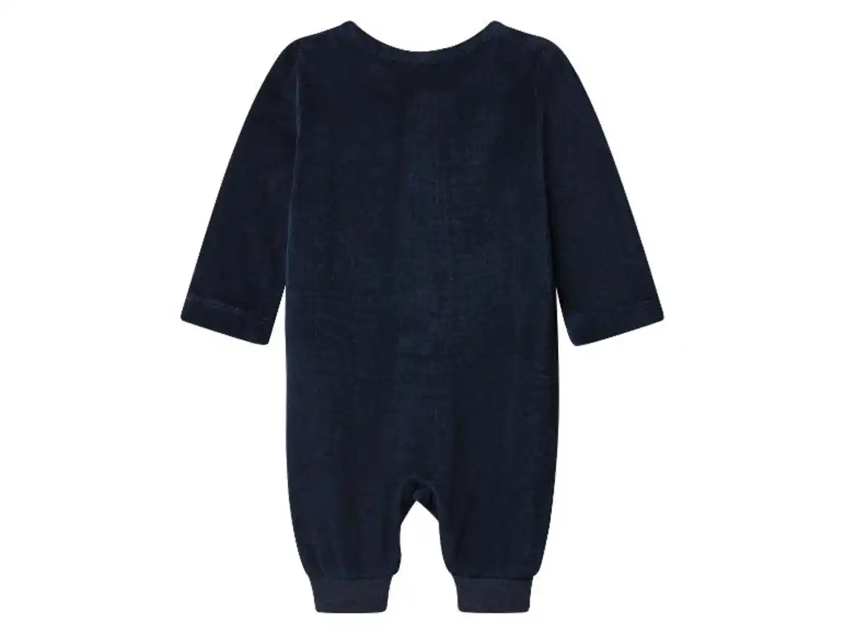 Bild 3 von lupilu® Baby Schlafoverall