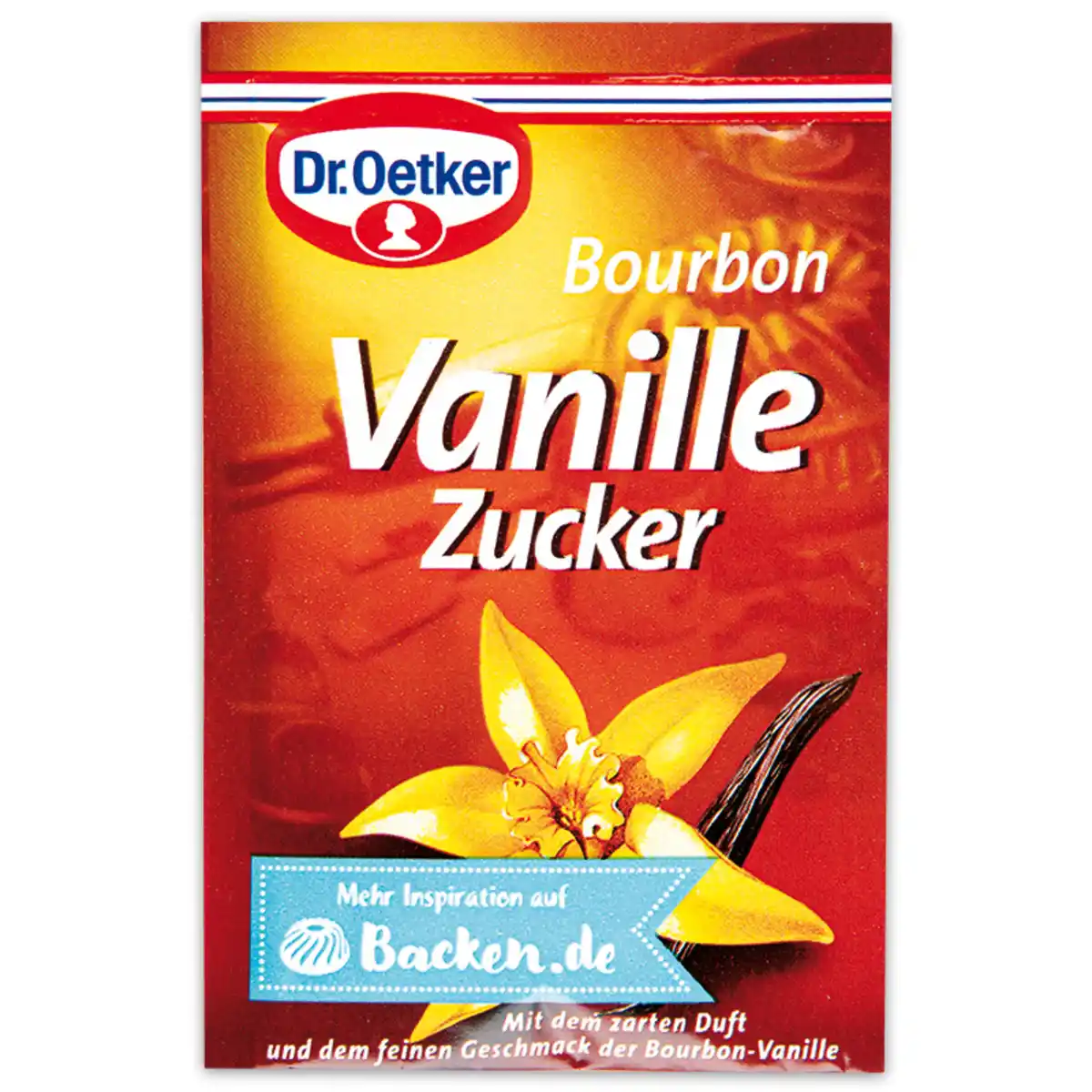 Bild 2 von Dr. Oetker Backzutaten