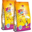 Bild 1 von Teigtaschen mit Schweinefleisch- und Rindfleischfüllung "Smi...