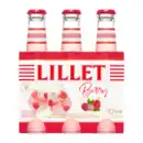 Bild 1 von LILLET Berry 0,2L