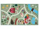 Bild 1 von LIVARNO® Kinder Spielteppich, 75x133cm (farm)