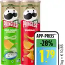 Bild 1 von Pringles Stapelchips