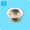 Bild 1 von WONNEMEYER Brotaufstrich