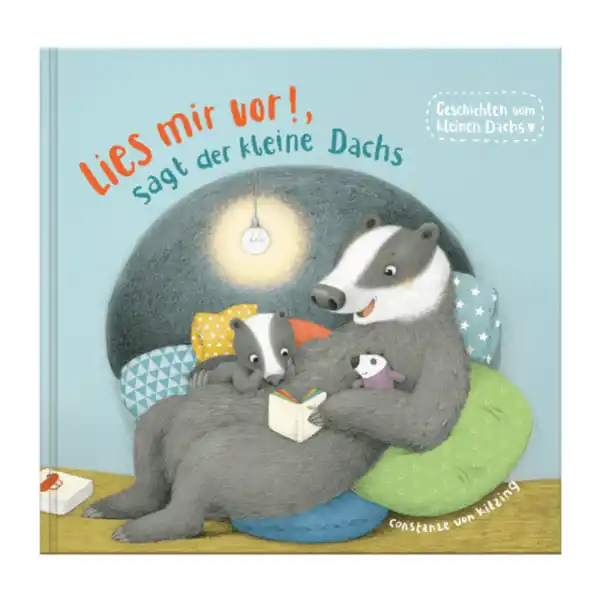 Bild 3 von Bilderbuch zum Vorlesen