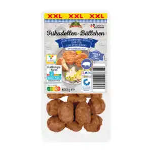 GUT DREI EICHEN Frikadellenbällchen XXL 600g