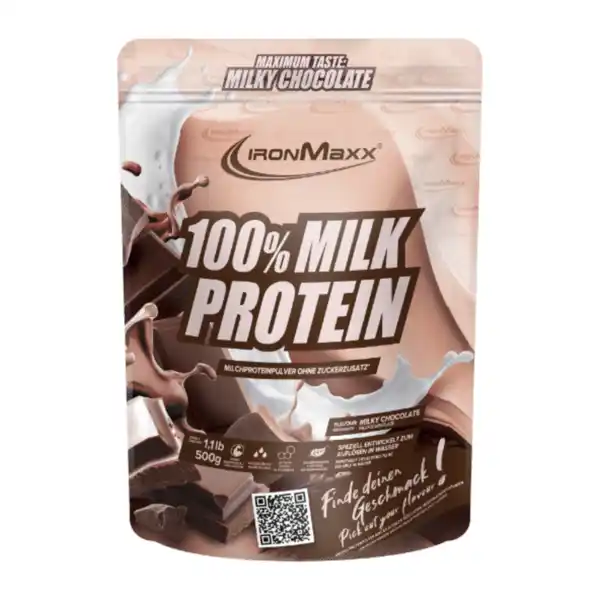 Bild 4 von IRONMAXX Proteinpulver 500g