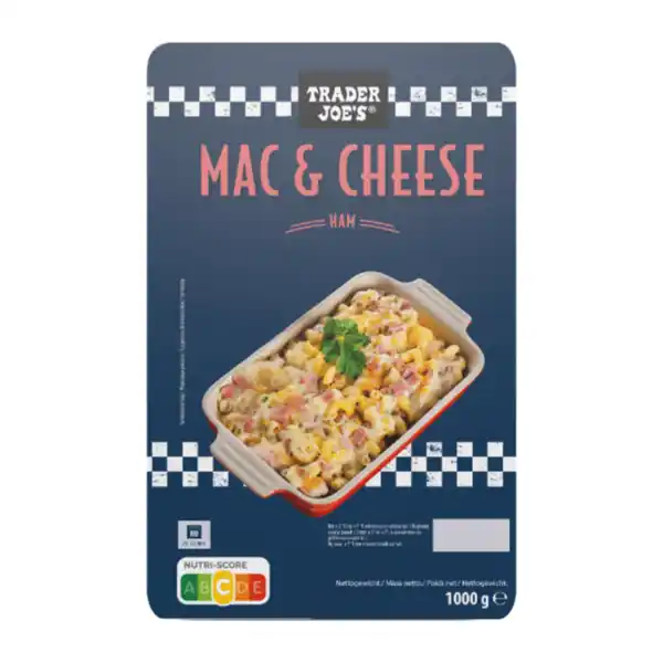 Bild 3 von TRADER JOE’S Mac & Cheese 1kg
