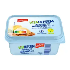 BELLASAN Vitareform 250g