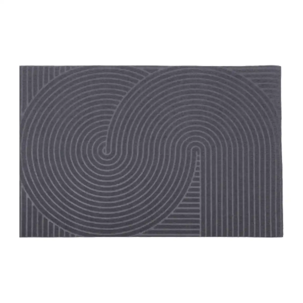 Bild 3 von HOME CREATION Strukturierte Fußmatte