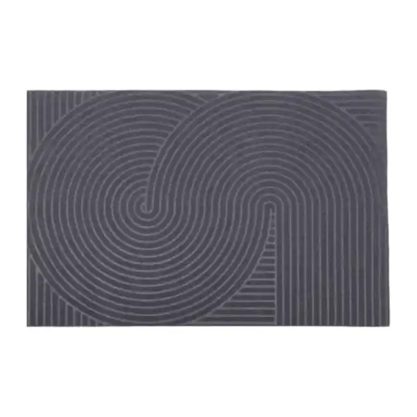 Bild 3 von HOME CREATION Strukturierte Fußmatte