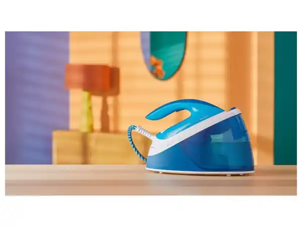 Bild 3 von PHILIPS PerfectCare Compact Essential GC6840/20