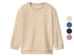 lupilu® Kleinkinder Sweatpullover