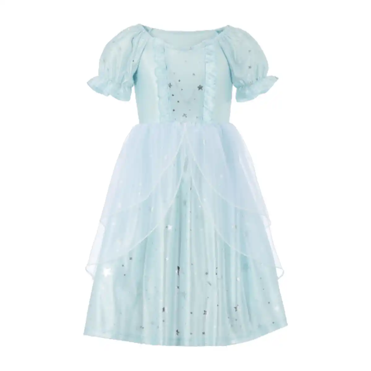 Bild 2 von LILY & DAN Karnevalskostüm