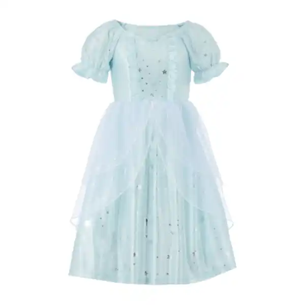 Bild 2 von LILY & DAN Karnevalskostüm