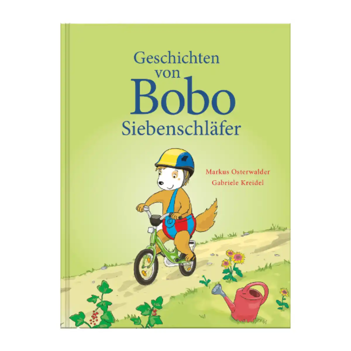 Bild 2 von Bilderbuch zum Vorlesen