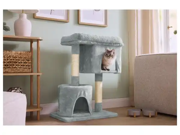 Bild 3 von zoofari® Katzen Kratzbaum